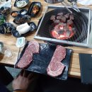 명품한우식당 이미지