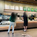 스타벅스 묵동점 이미지