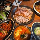 행복한맛고을 | 야탑족발 맛집 야탑역 더맛있는족발보쌈 순살족발 후기