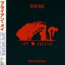 Brian May -Only Make Believe 이미지