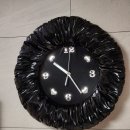 DOKIDOKI | 귀여운 벽시계 DOKIDOKI 도키도키 수플레무소음시계 비추천 후기