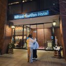 웨스트인호텔 | 삿포로역 미츠이가든 웨스트 호텔 객실 대욕장 후기 3인 일본 가족여행 숙소 추천