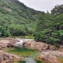 백담계곡 이미지