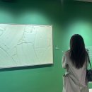 우진글로벌 | 워너 브롱크호스트 : 온 세상이 캔버스 서촌 전시 추천 예매 후기 주차팁