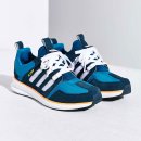 (W/M)아디다스 SL 루프 러너 '네이비' adidas Originals SL Loop Runner Mens Shoes C77021 이미지