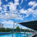 발리매점 | 울산 남창 발리온천 수영장 평일 후기 이용요금 평상 매점 샤워장