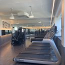 모던 휘트니스 이미지