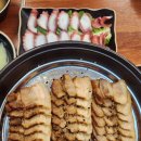 남도 보쌈짚 외동점 | 김해맛집 찾다가 발견한 짚불향 가득한 문어보쌈 남도 보쌈짚 외동점 후기