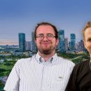 주식회사 파라다이스세가사미 이미지