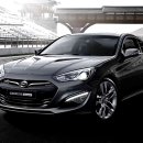 뉴제네시스 이미지