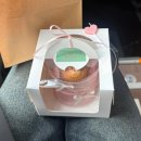 조이븐 | [내돈내산] 잠실 마들렌 케이크 맛집 '조이븐' | 기념일에 딱! 곰돌이·하트 마들렌 케이크 후기♥️