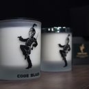 카페 코드블랙(CODE BLACK)