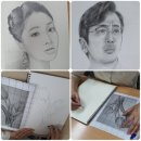 연필화(중급) 이미지