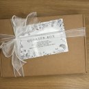 빈티지박스 | 차차크래프트 쿼터박스 후기 / 빈티지다꾸 초보 다꾸러 추천템