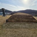 허조 묘역 이미지