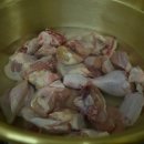 옛날안동찜닭 이미지