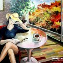 유화(주간) 이미지