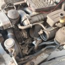 BMW 525i 발전기 브러쉬 교환 후기