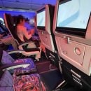 (주)브로콜리엔터테인먼트 | [Paris] 에어프랑스 후기 기내식 좌석 와인 엔터테인먼트 서비스 총정리 A350-900, AIRFRANCE