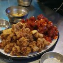 고인돌치킨 이미지