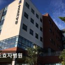 효자병원 | 인천 연수구 요양병원 송도효자병원 치매 전문 치료 만족도 높아