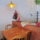 씨유 일산호수럭키점 | 일산 라페스타 데이트 분위기 파스타 맛집 태리가옥