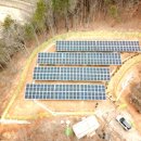 도산태양광발전소 이미지