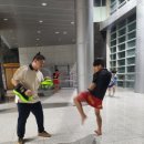 팀혼종합격투기옥계 | 김천 율곡동 팀혼 생활체육시합 출전 후기