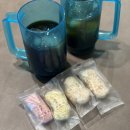 아름다운 우리 떡· 한과 만들기 | 강릉한과 명절선물 선미한과 단청1단세트 후기