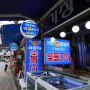 구남로 광장 해운대 전통시장 이미지