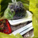 속초관광수산시장(지하) 이미지