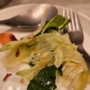 꿀벌의 파스타 - 을지로3가역 분위기맛집 성실한 부엌 다녀온 후기 -