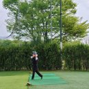 중산골프아카데미