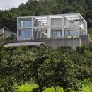 큐브 풀빌라 이미지