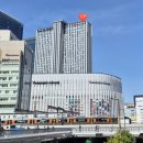 금옥여고보도육교 밑 | 🇯🇵#1- 3박 4일) 4인 가족 오사카 효도여행:✈️항공&amp;숙소(한큐 레스파이어) 비용 총정리👨‍👩‍👧‍👧