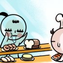 숙이네왕냉면 이미지