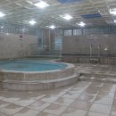 킹 사우나 찜질방 이미지