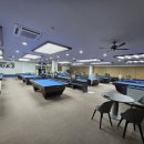 백암당구클럽 이미지