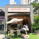 해피버트데이 이미지