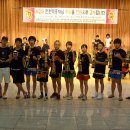 국제킥복싱 이미지