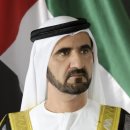 두바이의 왕족 위엄! 두바이 국왕,왕비,왕자,공주의 프로필 이미지