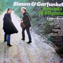 The Sound Of Silence - Simon & Garfunkel 이미지