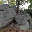 꽃심지 둔데기마을 이미지