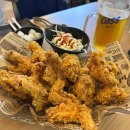 김포 장기동맛집 술집 매콤한 핫후라이드치킨 bhc김포한강신도시점