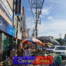 서시장주변시장 이미지