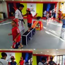 아빠가 가르치는 인성태권도장 이미지