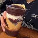 오크베리 아사이볼 디 오리지널 처음으로 먹어본 자세하고 솔직한 후기 : 맛나다. 피넛버터