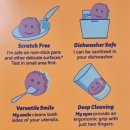 마미 | 짭크럽대디 쓰다 화나서 산 스크럽대디(마미) 내돈내산 후기/꿀템