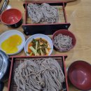 6198 | [광화문맛집], 메밀국수 맛집 뒤늦게올리는 광화문미진 후기 (냉메밀,수제돈까스)