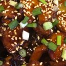 부리나바베큐치킨여문점